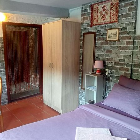 Holiday Home Rijeka Crnojevića Exterior foto
